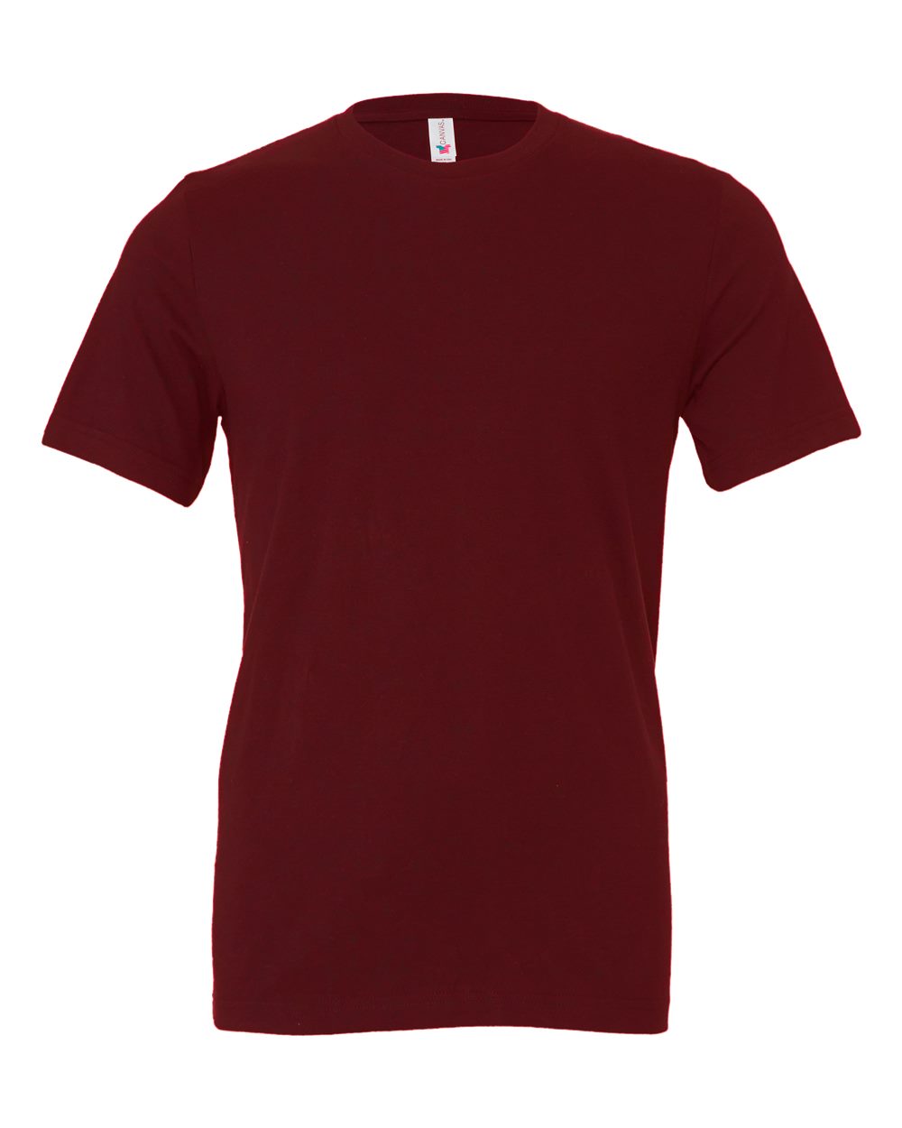 BELLA + CANVAS Jersey Tee - 3001