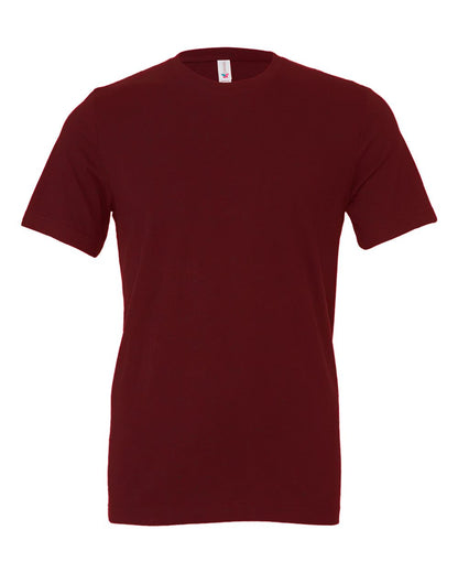 BELLA + CANVAS Jersey Tee - 3001