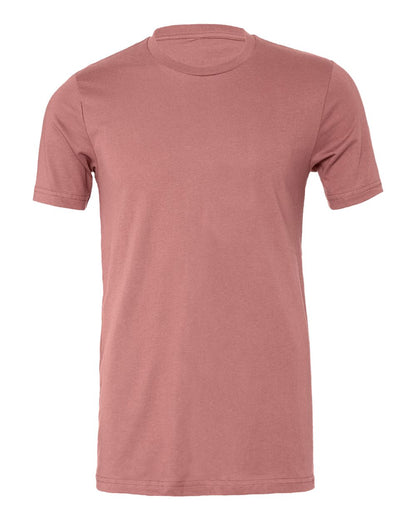 BELLA + CANVAS Jersey Tee - 3001