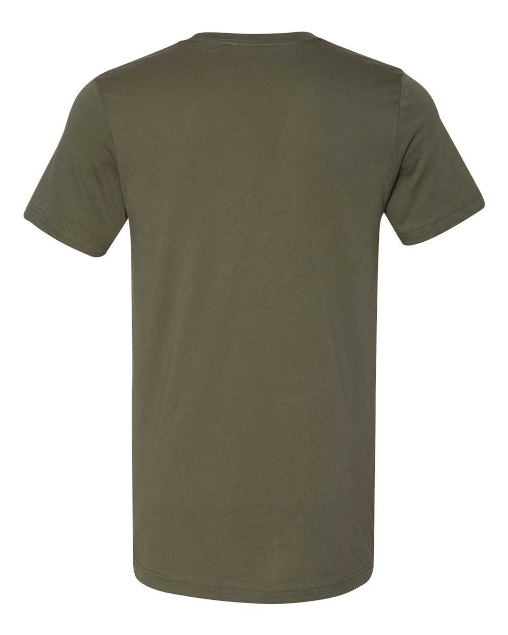 BELLA + CANVAS Jersey Tee - 3001
