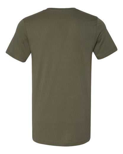 BELLA + CANVAS Jersey Tee - 3001