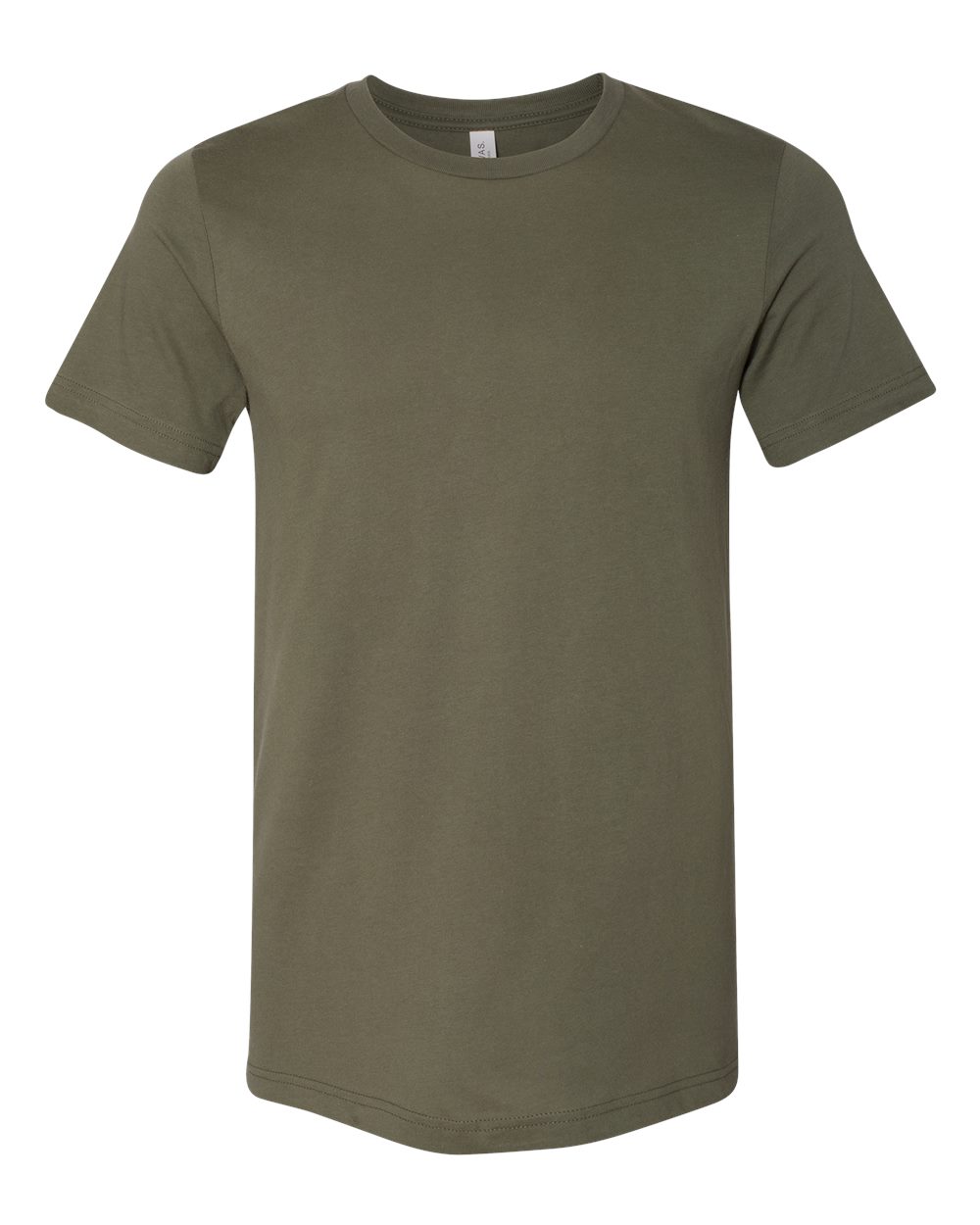 BELLA + CANVAS Jersey Tee - 3001