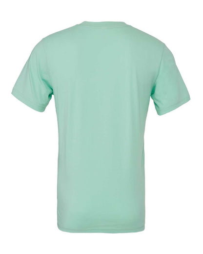 BELLA + CANVAS Jersey Tee - 3001