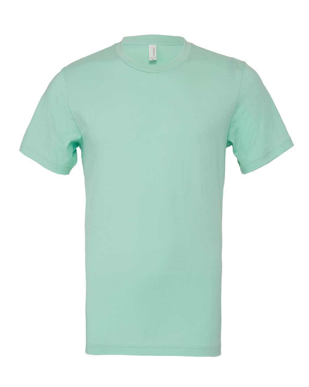 BELLA + CANVAS Jersey Tee - 3001