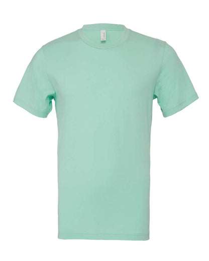 BELLA + CANVAS Jersey Tee - 3001