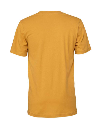 BELLA + CANVAS Jersey Tee - 3001