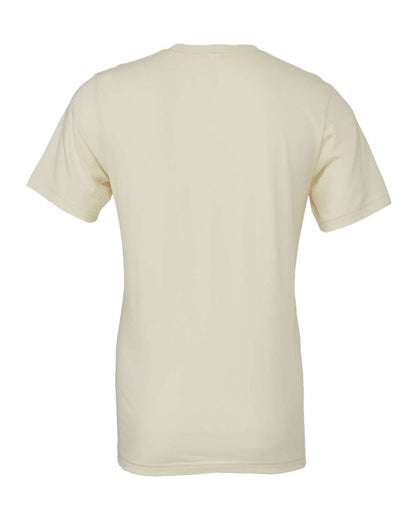 BELLA + CANVAS Jersey Tee - 3001