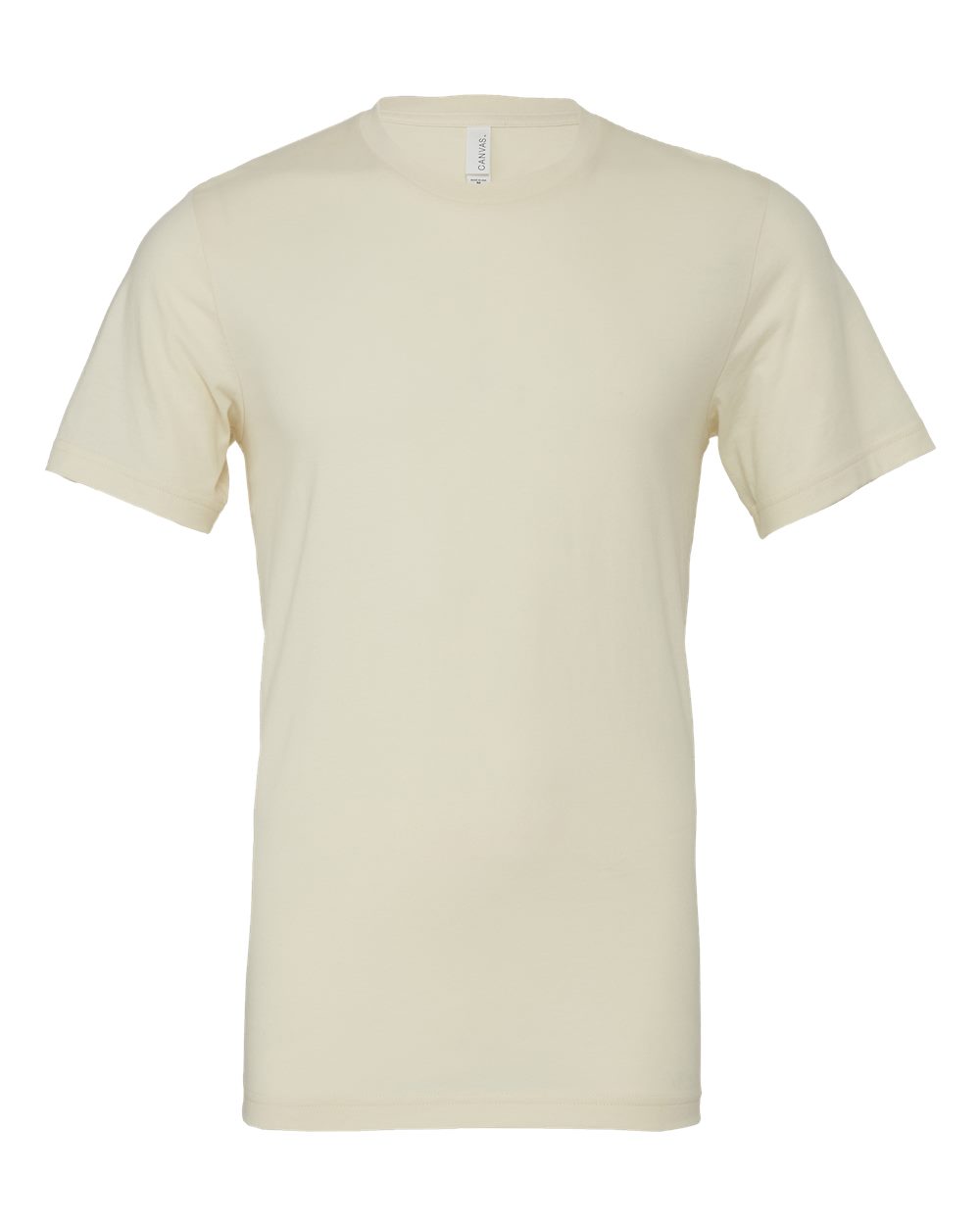 BELLA + CANVAS Jersey Tee - 3001