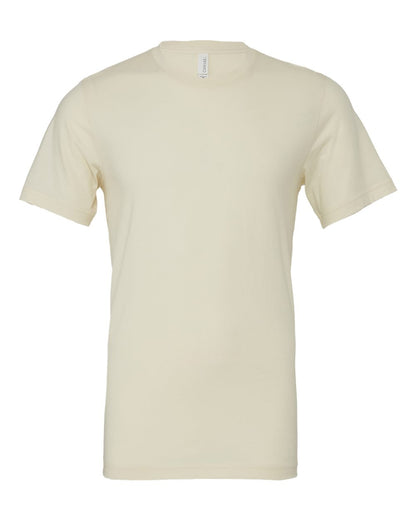 BELLA + CANVAS Jersey Tee - 3001