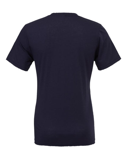 BELLA + CANVAS Jersey Tee - 3001