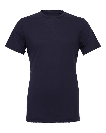 BELLA + CANVAS Jersey Tee - 3001