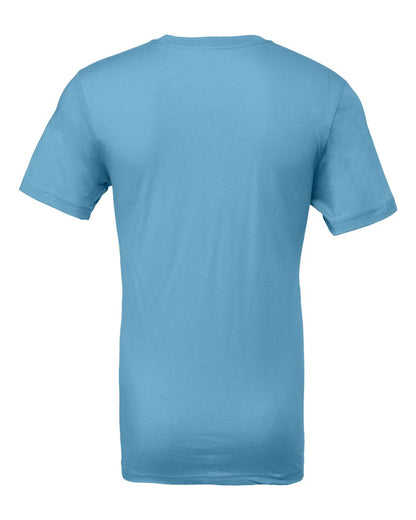 BELLA + CANVAS Jersey Tee - 3001