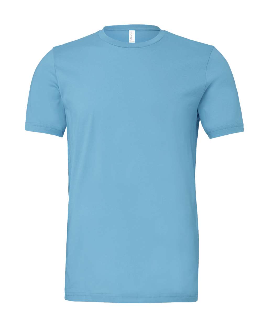 BELLA + CANVAS Jersey Tee - 3001