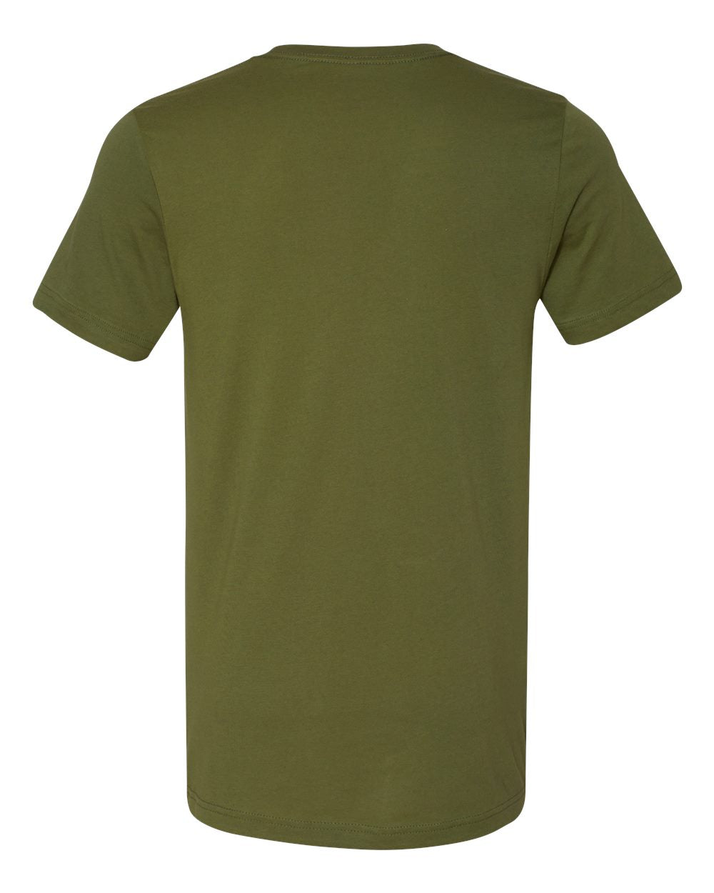 BELLA + CANVAS Jersey Tee - 3001