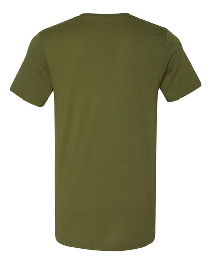 BELLA + CANVAS Jersey Tee - 3001