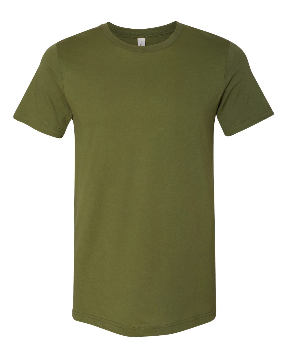 BELLA + CANVAS Jersey Tee - 3001