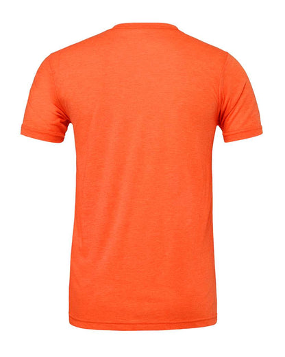 BELLA + CANVAS Jersey Tee - 3001