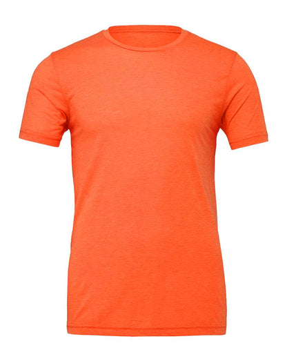BELLA + CANVAS Jersey Tee - 3001