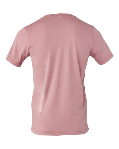 BELLA + CANVAS Jersey Tee - 3001