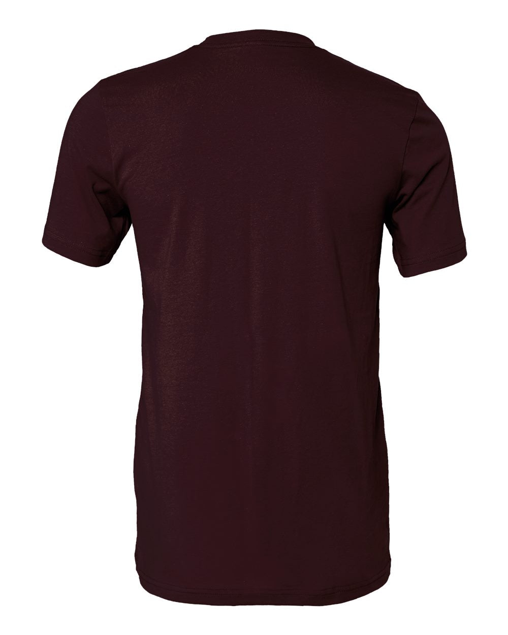 BELLA + CANVAS Jersey Tee - 3001