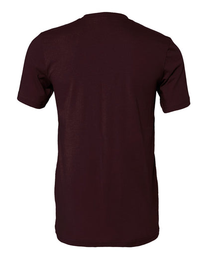 BELLA + CANVAS Jersey Tee - 3001