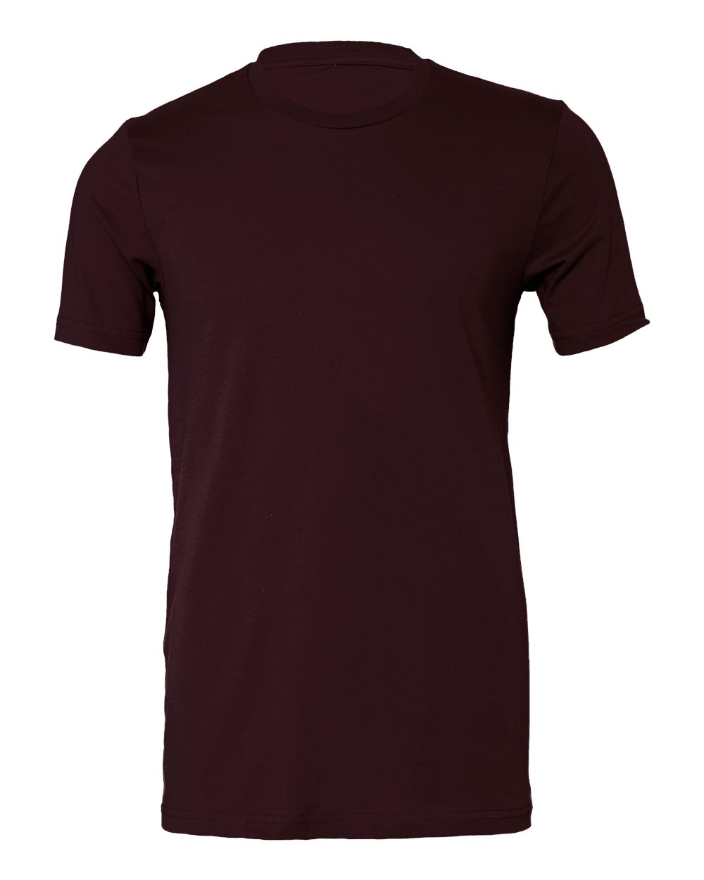 BELLA + CANVAS Jersey Tee - 3001