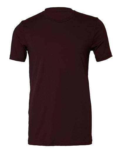 BELLA + CANVAS Jersey Tee - 3001