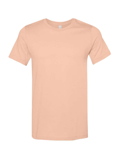 BELLA + CANVAS Jersey Tee - 3001