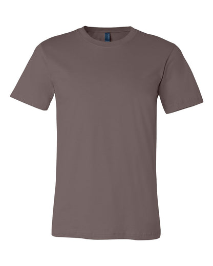 BELLA + CANVAS Jersey Tee - 3001