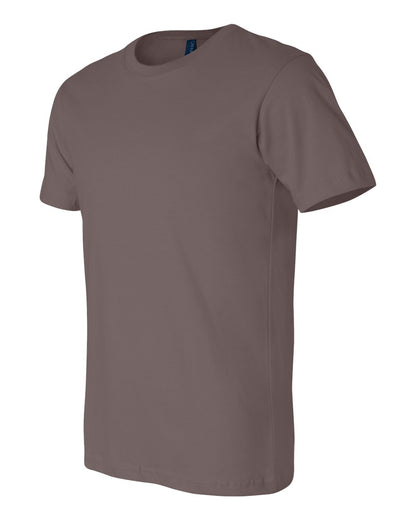 BELLA + CANVAS Jersey Tee - 3001