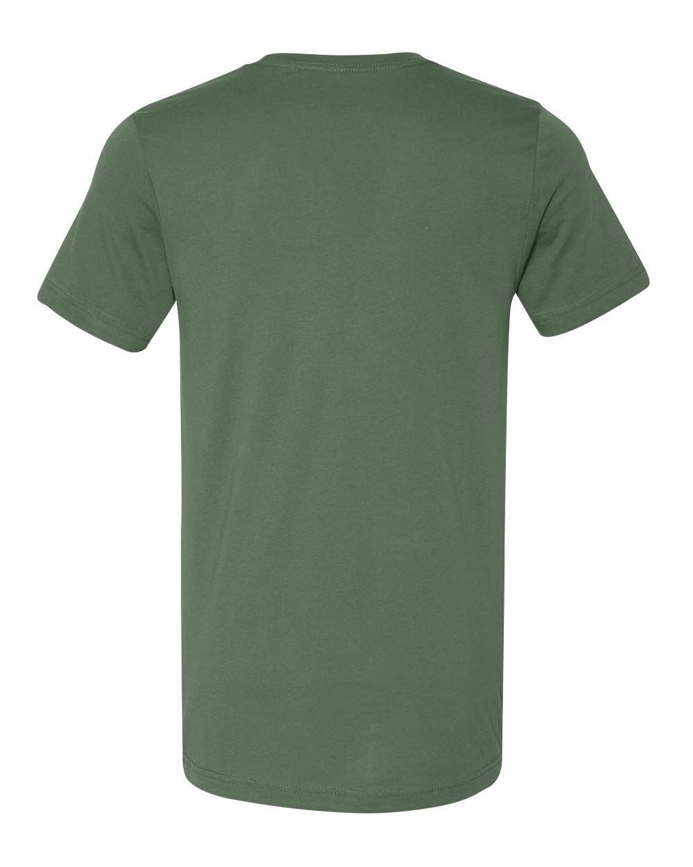 BELLA + CANVAS Jersey Tee - 3001