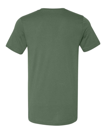 BELLA + CANVAS Jersey Tee - 3001