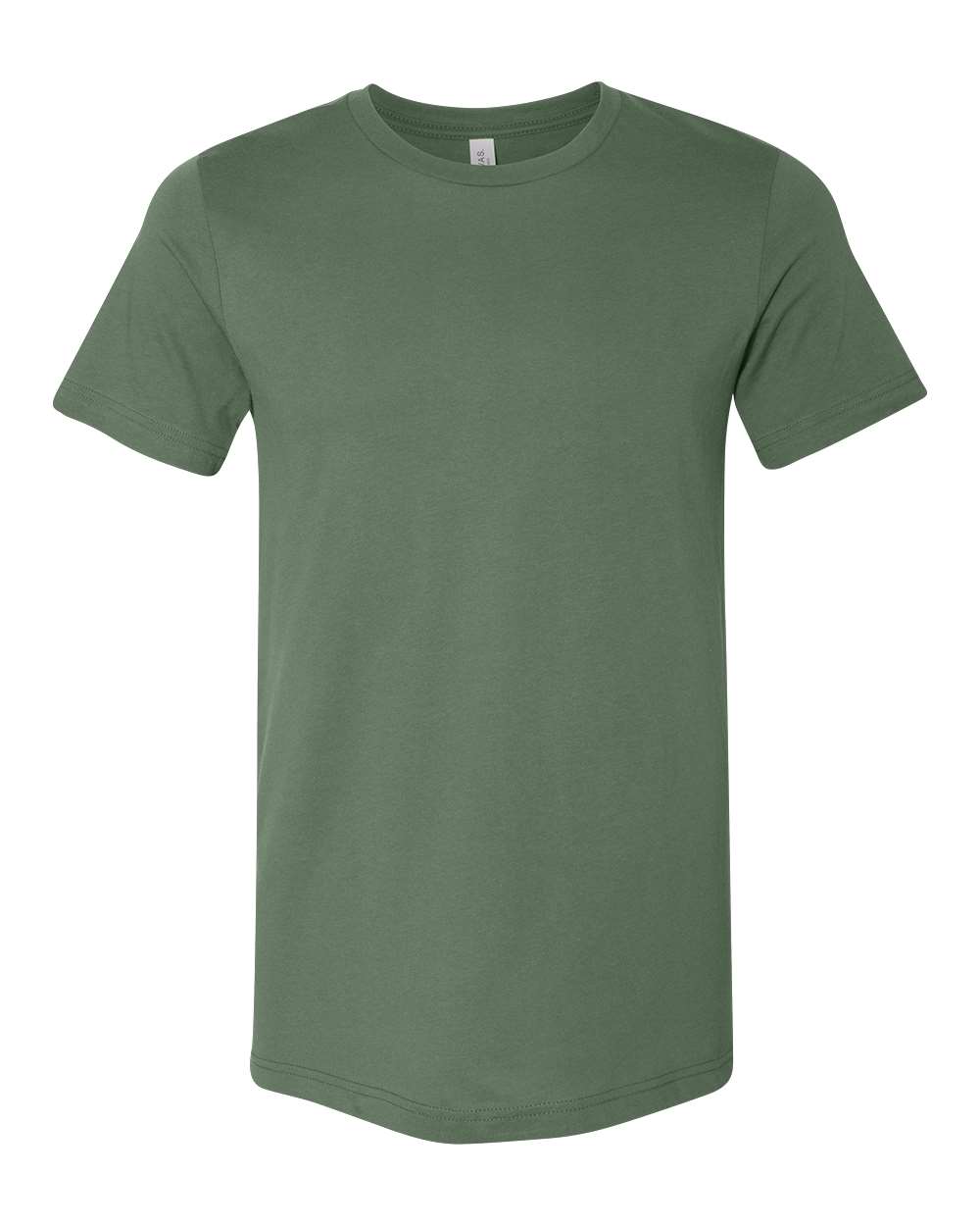 BELLA + CANVAS Jersey Tee - 3001