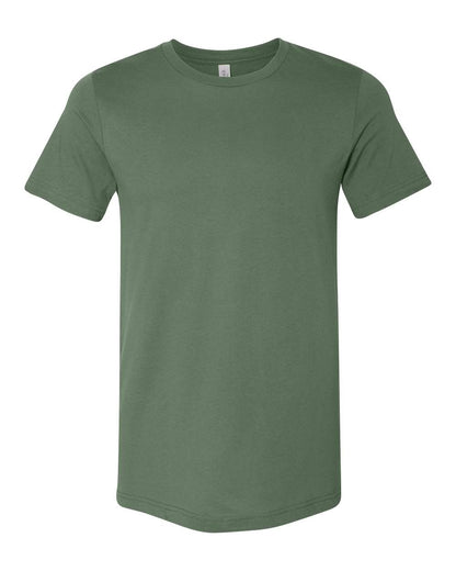BELLA + CANVAS Jersey Tee - 3001