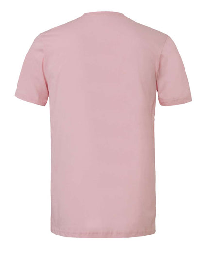 BELLA + CANVAS Jersey Tee - 3001