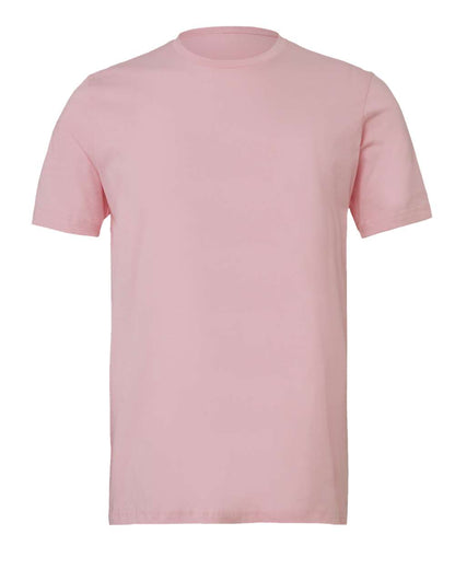 BELLA + CANVAS Jersey Tee - 3001