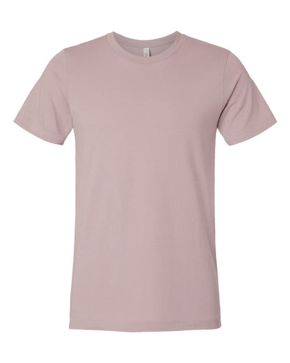 BELLA + CANVAS Jersey Tee - 3001