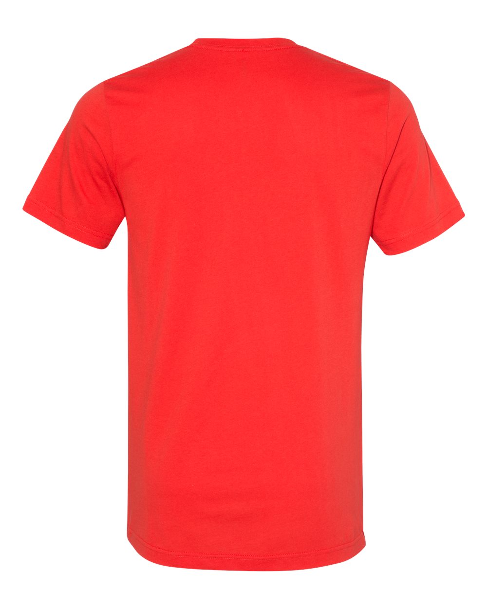 BELLA + CANVAS Jersey Tee - 3001
