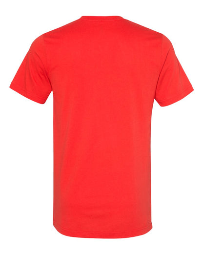 BELLA + CANVAS Jersey Tee - 3001
