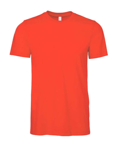 BELLA + CANVAS Jersey Tee - 3001