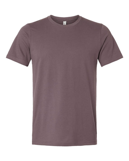 BELLA + CANVAS Jersey Tee - 3001