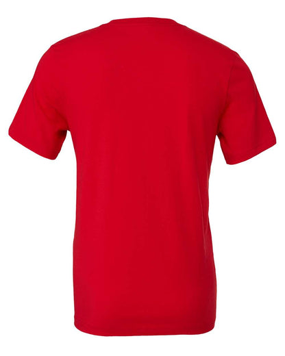 BELLA + CANVAS Jersey Tee - 3001