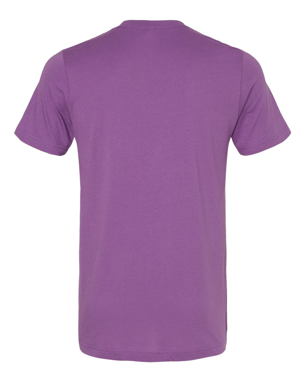 BELLA + CANVAS Jersey Tee - 3001