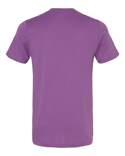 BELLA + CANVAS Jersey Tee - 3001