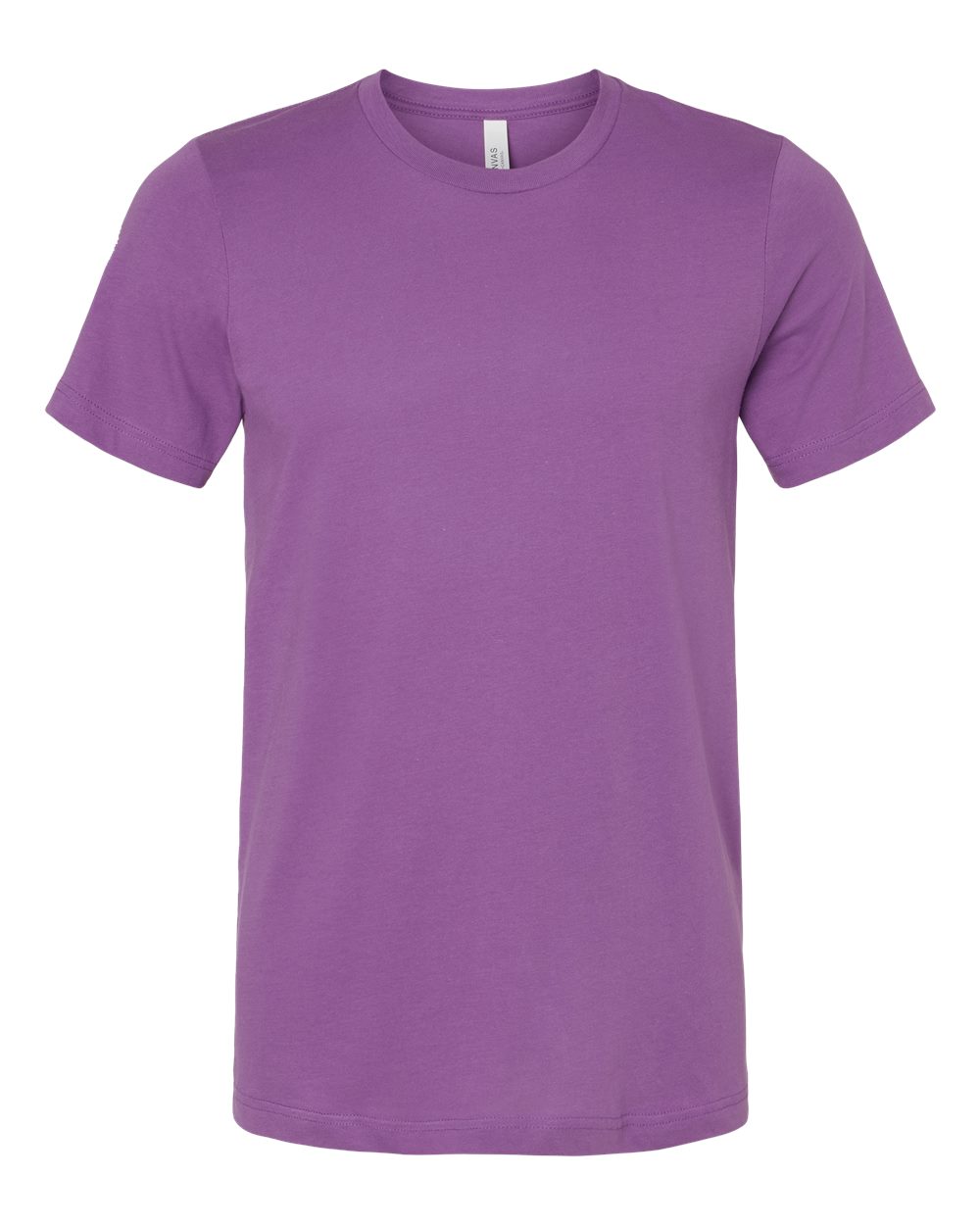 BELLA + CANVAS Jersey Tee - 3001