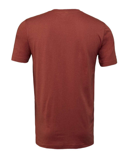 BELLA + CANVAS Jersey Tee - 3001