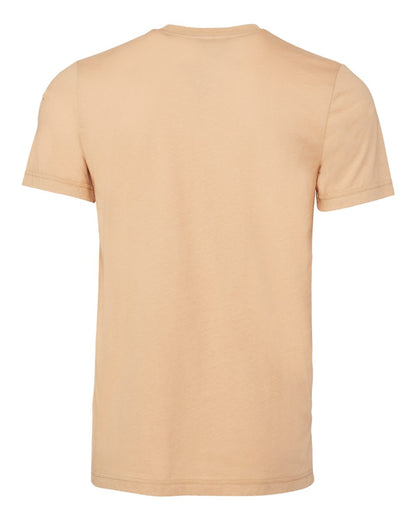 BELLA + CANVAS Jersey Tee - 3001