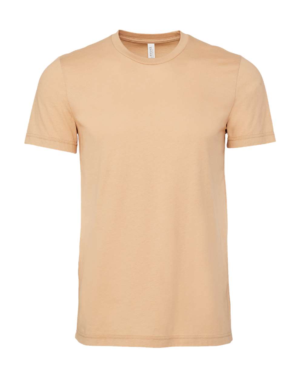 BELLA + CANVAS Jersey Tee - 3001