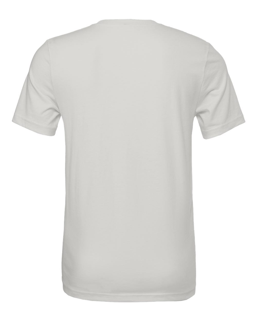 BELLA + CANVAS Jersey Tee - 3001