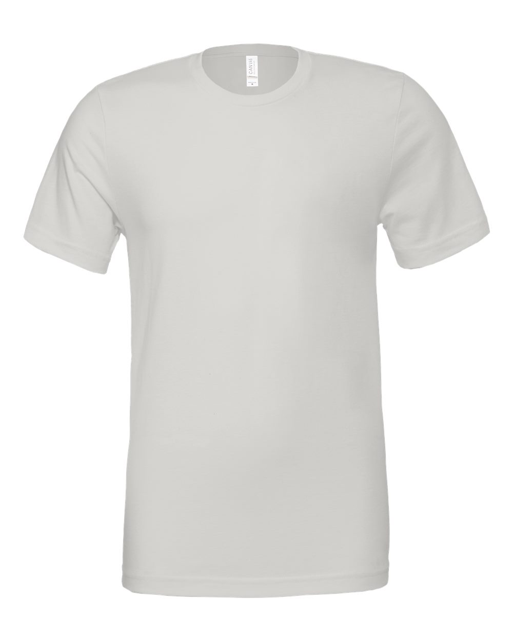 BELLA + CANVAS Jersey Tee - 3001